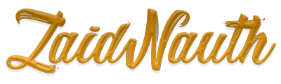 Logo Zaidnauth